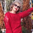 Знакомства: Lyudmila, 57 лет, Донецк