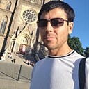 Знакомства: Омад, 36 лет, Прага