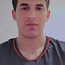 Знакомства: Umar, 25 лет, Оренбург