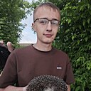 Знакомства: Андрей, 21 год, Биробиджан
