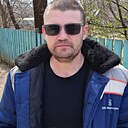 Знакомства: Дэн, 40 лет, Калуга
