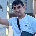 Знакомства: Макс, 31 год, Уральский