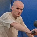 Знакомства: Андрей, 47 лет, Ярославль