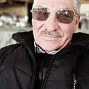 Знакомства: Александр, 58 лет, Геленджик