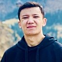 Знакомства: Daur, 24 года, Алматы