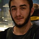Знакомства: Дэнис, 22 года, Москва