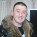Знакомства: Юрий, 37 лет, Архангельск