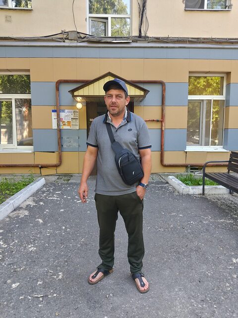 Фото - Tabor.ru