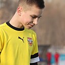 Знакомства: Артем, 26 лет, Тула