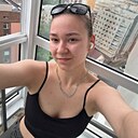 Знакомства: Анастасия, 20 лет, Новосибирск