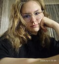 Знакомства: Арина, 18 лет, Новосибирск