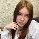 Знакомства: Елизавета, 23 года, Воронеж