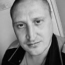 Знакомства: Всеволод, 39 лет, Магадан