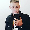 Знакомства: Женя, 27 лет, Витебск