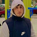 Знакомства: Ismoil, 24 года, Калуга