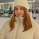 Знакомства: Яна, 26 лет, Бакалы