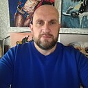 Знакомства: Вадим, 47 лет, Валдай