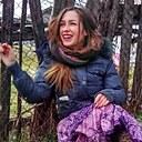 Знакомства: Ольга, 37 лет, Краснодар