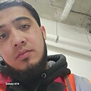 Знакомства: Аюб, 23 года, Бийск