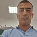 Знакомства: Фаррух, 47 лет, Оренбург