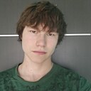 Знакомства: Ян, 18 лет, Челябинск