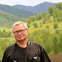 Знакомства: Сергей, 69 лет, Бийск