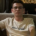Знакомства: Айдар, 23 года, Астана
