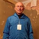 Знакомства: Евгений, 64 года, Электрогорск