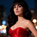 Знакомства: Галина, 35 лет, Днепр