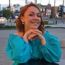 Знакомства: Юля, 38 лет, Пермь