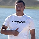 Знакомства: Kumd, 36 лет, Магдагачи