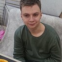 Знакомства: Саша, 18 лет, Соликамск
