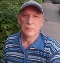 Знакомства: Сергей, 63 года, Ульяновск