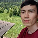 Знакомства: Эльнуро, 25 лет, Алматы