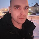 Знакомства: Андрей, 32 года, Пермь