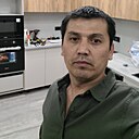 Знакомства: Мустафо, 38 лет, Туркестан