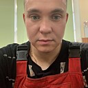 Знакомства: Дмитрий, 25 лет, Нарьян-Мар