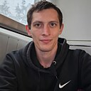 Знакомства: Виктор, 24 года, Бокситогорск