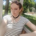 Знакомства: Полина, 27 лет, Курск