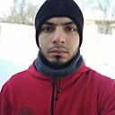 Знакомства: Халиф, 22 года, Алматы