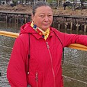 Знакомства: Ирина, 62 года, Архангельск