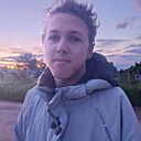 Знакомства: Михаил, 18 лет, Городец