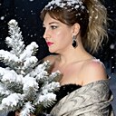 Знакомства: Ольга, 37 лет, Лесосибирск