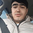 Знакомства: Фарух, 28 лет, Олекминск