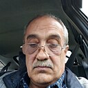 Знакомства: Рахман, 58 лет, Волхов