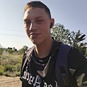 Знакомства: Алексей, 24 года, Караганда