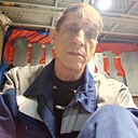 Знакомства: Сергей, 49 лет, Бугуруслан