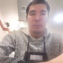 Знакомства: Еркин, 36 лет, Актобе