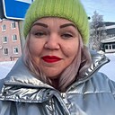 Знакомства: Юлия, 46 лет, Сургут