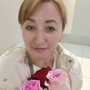 Знакомства: Альбина, 45 лет, Челябинск